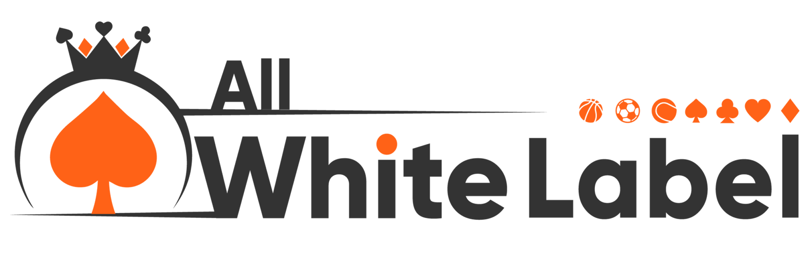 All White Label